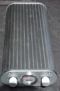 Shanling CD-T300 psu